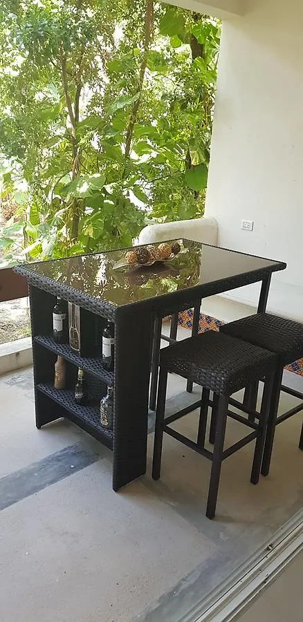 Selvakoba 63 Apartment Playa del Carmen Mexico