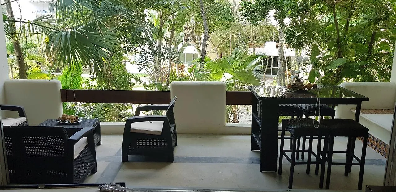 Selvakoba 63 Apartment Playa del Carmen 0*,
