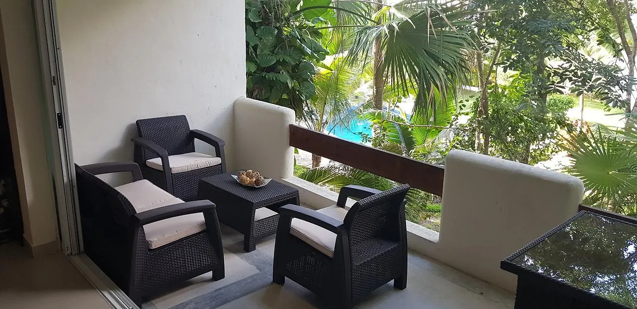 Selvakoba 63 Apartment Playa del Carmen