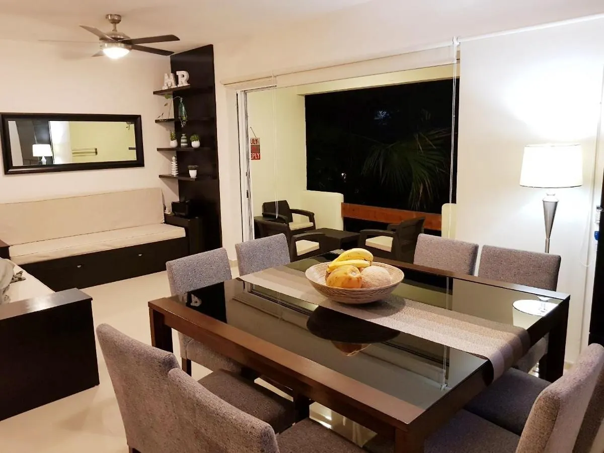 Selvakoba 63 Apartment Playa del Carmen