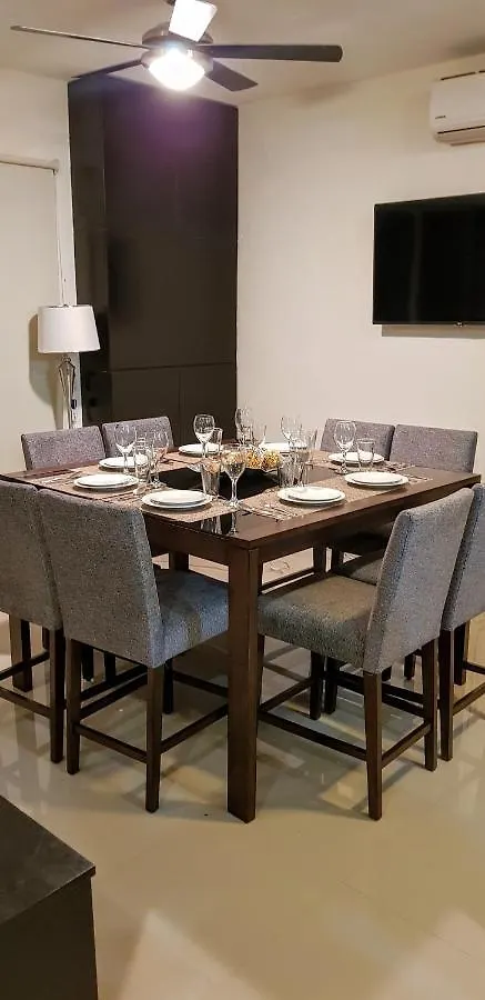 Selvakoba 63 Apartment Playa del Carmen 0*,