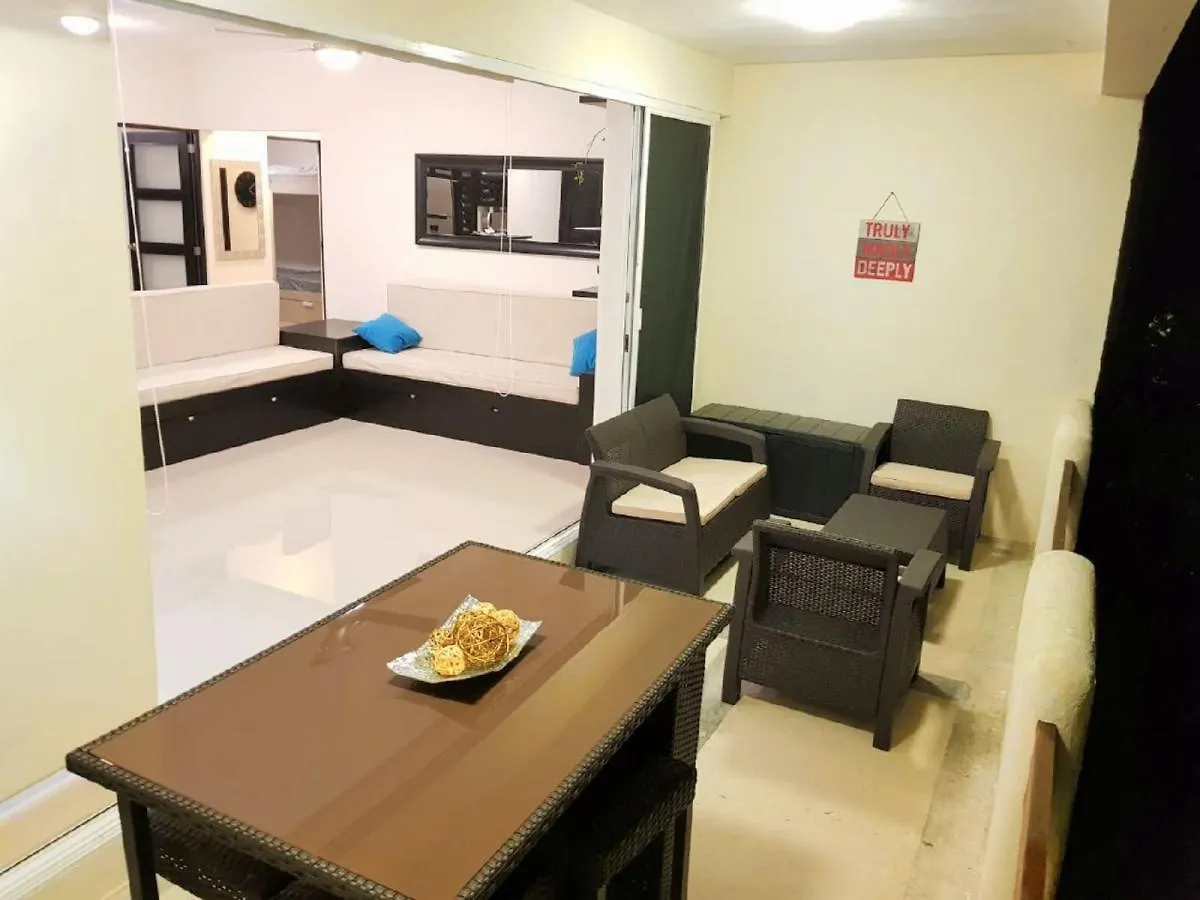 Selvakoba 63 Apartment Playa del Carmen