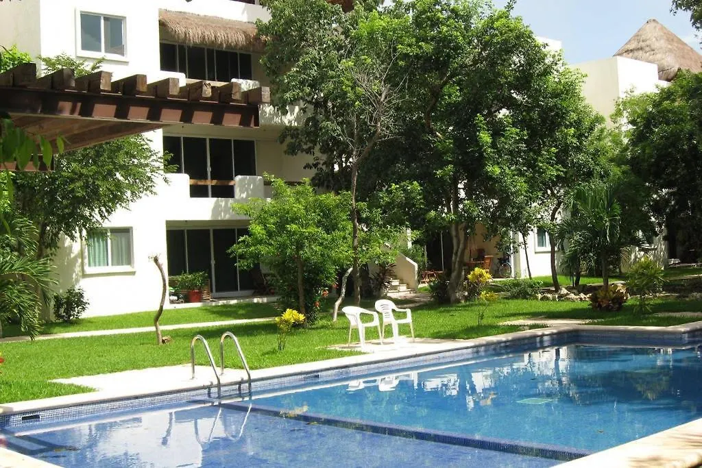 Selvakoba 63 Apartment Playa del Carmen