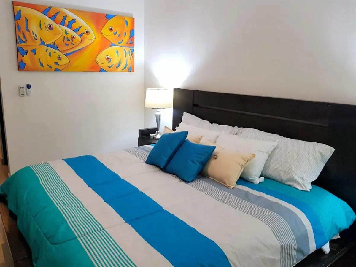 Selvakoba 63 Apartment Playa del Carmen